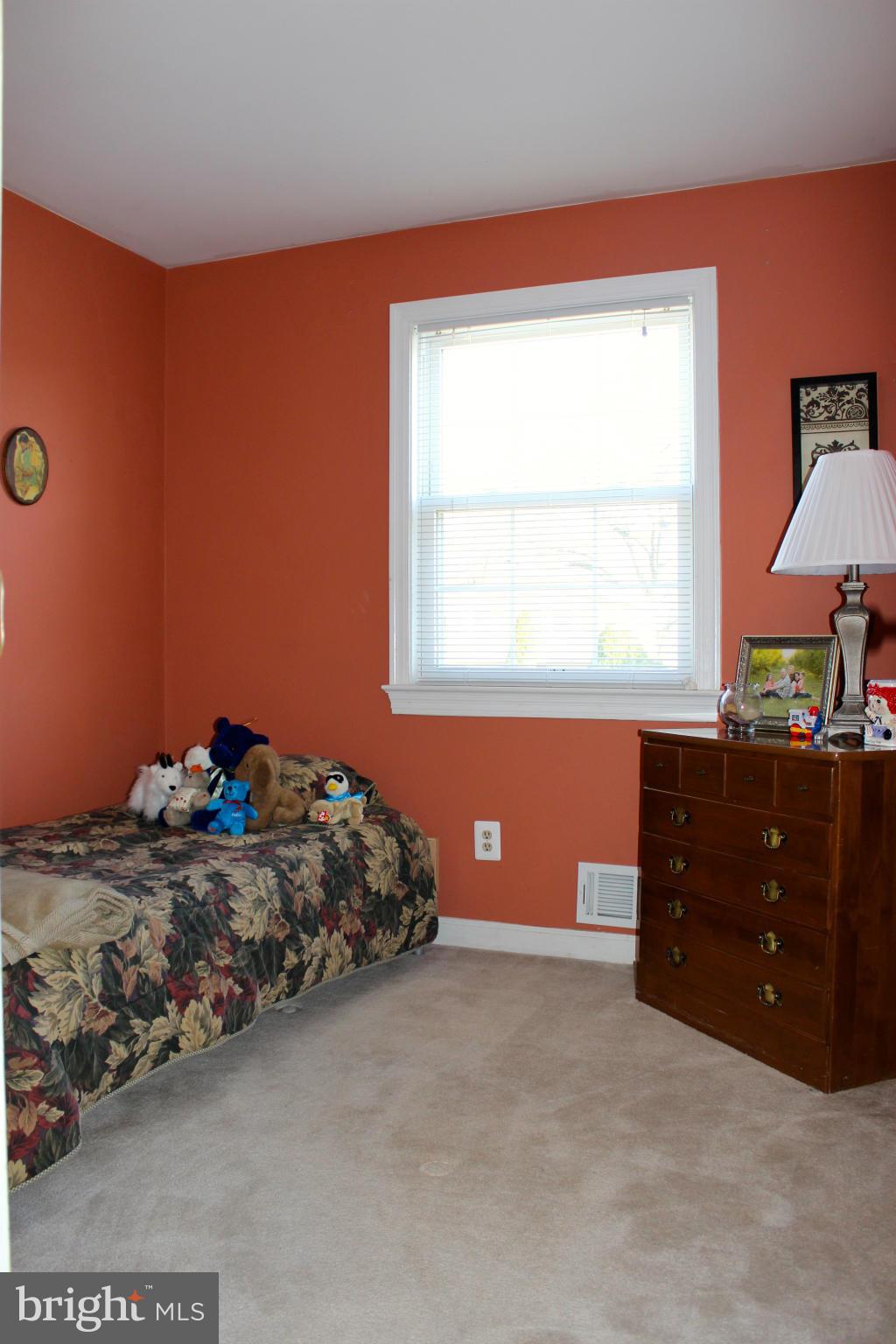 5940 Craft Road Alexandria, VA 22310 - Photo 18 of 18 Bedroom