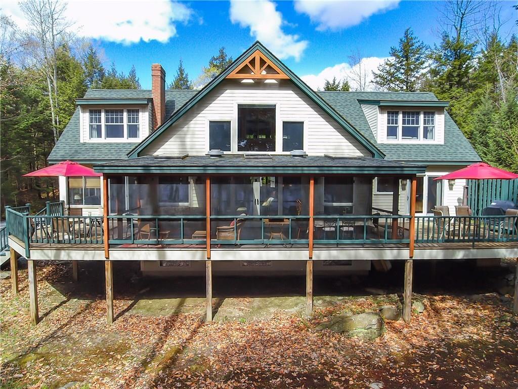 532 Point Dr Mount Mount Vernon, ME 04352 - Photo 3 of 35 Photo