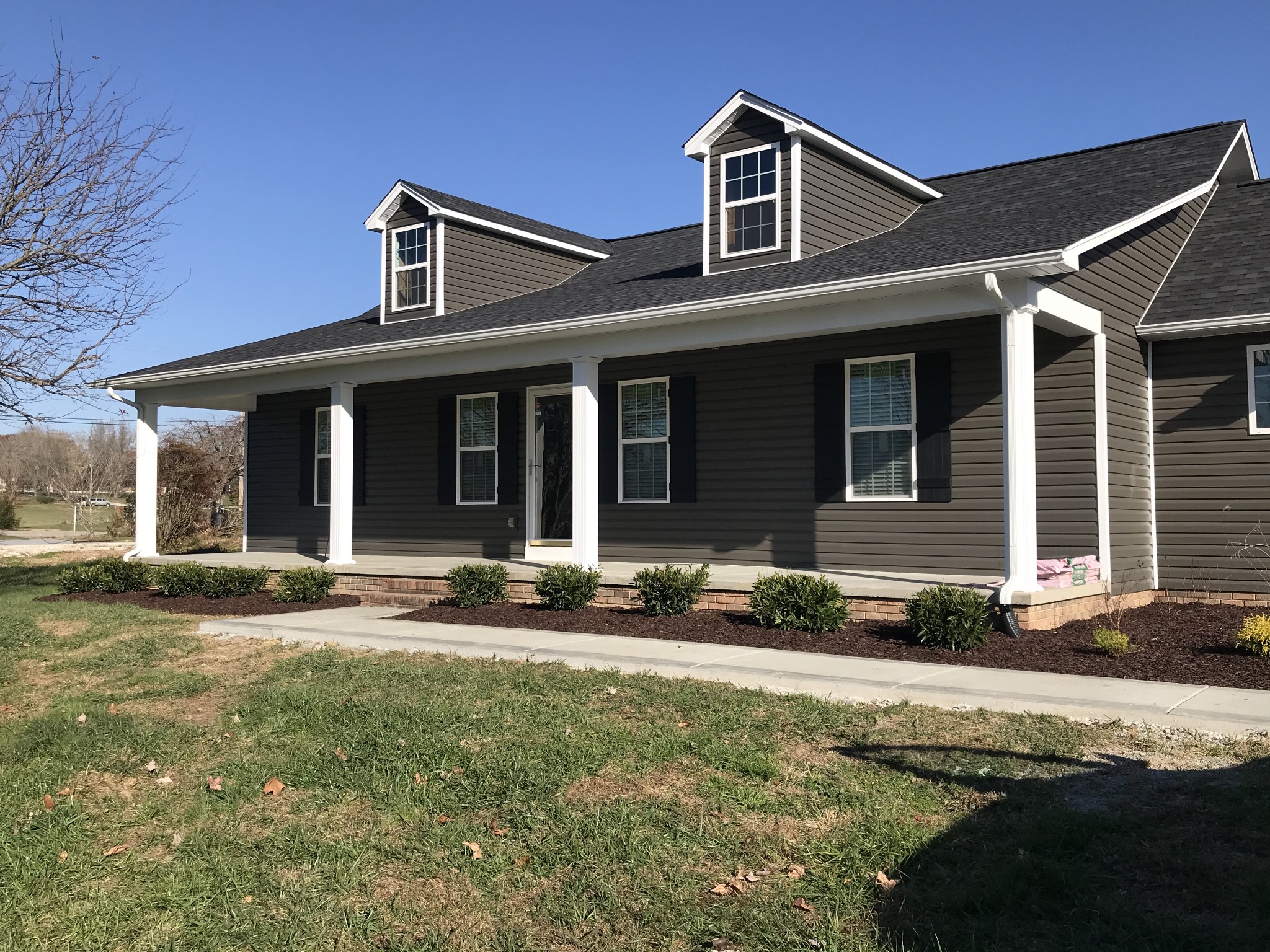 284 Locust Grove Road Cookeville, TN 38501 - Photo 1 of 26 Gallery Image 1