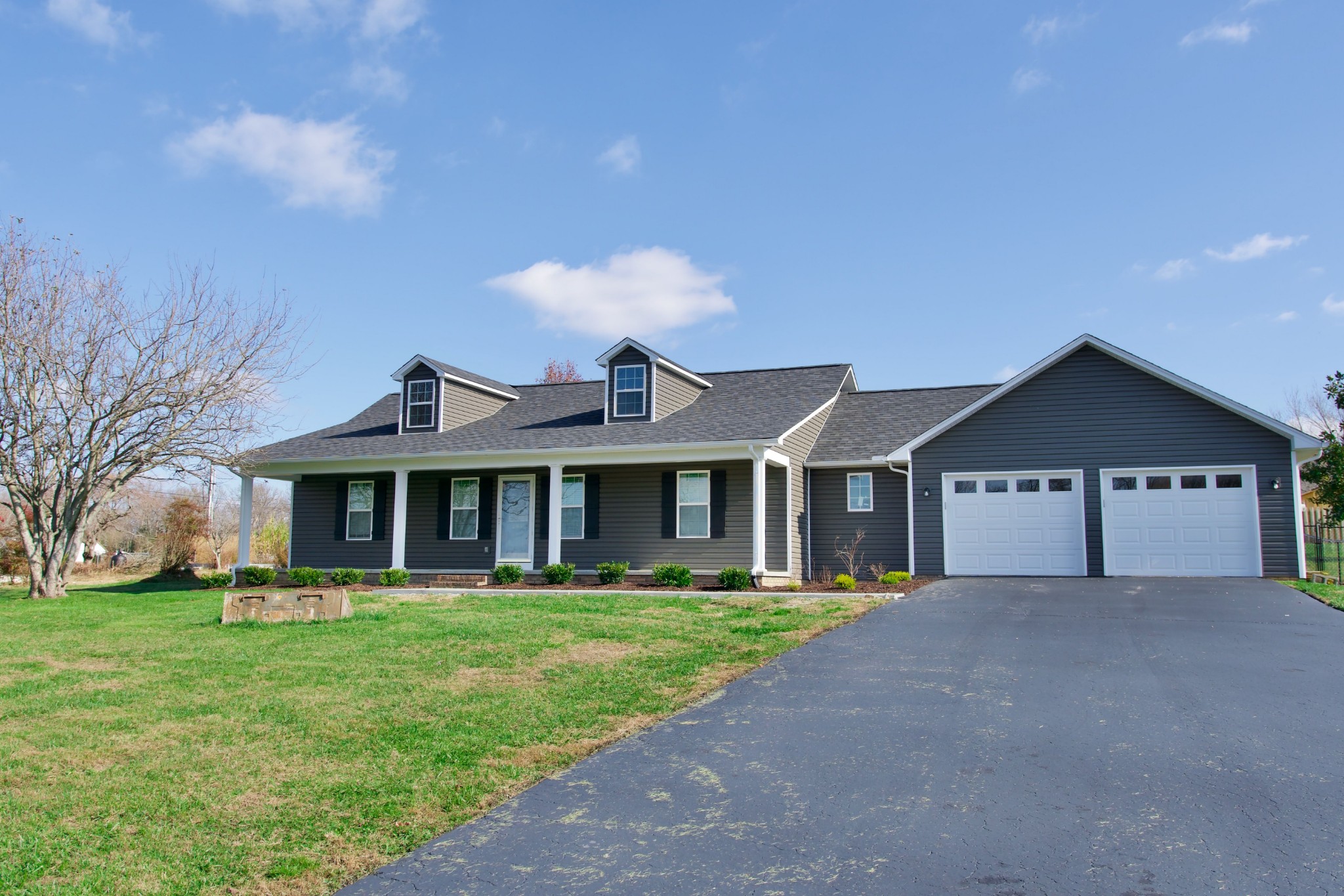 284 Locust Grove Road Cookeville, TN 38501 - Photo 2 of 26 Gallery Image 2