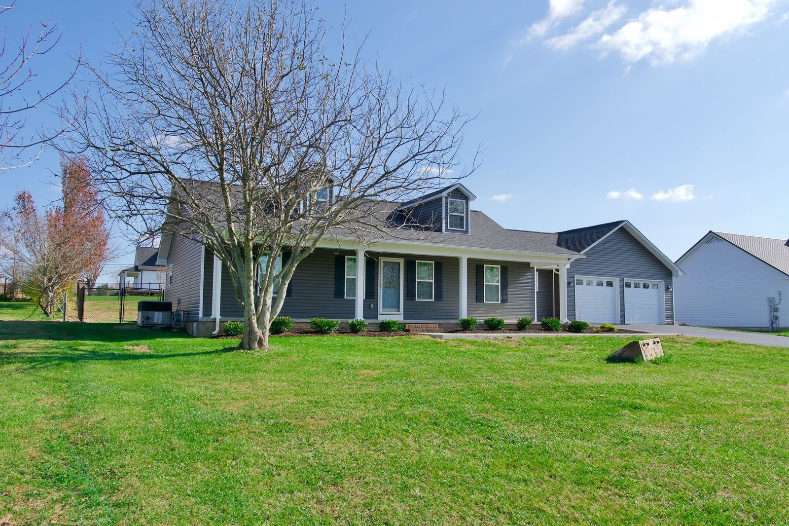 284 Locust Grove Road Cookeville, TN 38501 - Photo 4 of 26 Gallery Image 4