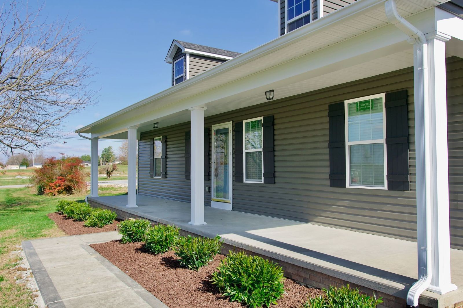 284 Locust Grove Road Cookeville, TN 38501 - Photo 5 of 26 Gallery Image 5