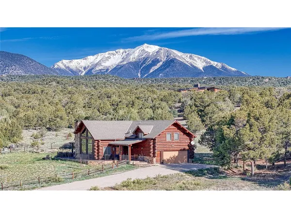 $1,950,000 | 12098 County Road 258A, Salida, CO 81201