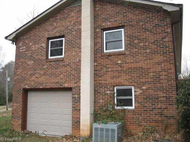 143 Atkins Road Mount Airy, NC 27030 - Photo 3 of 8 Other. Basement Shop