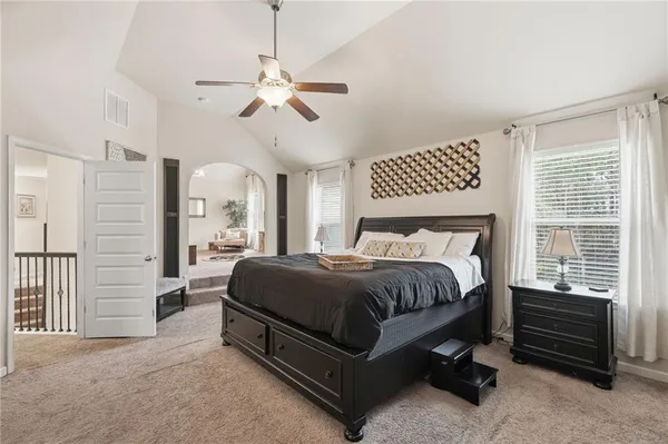 $515,000 | 12090 Centerra Drive, Hampton, GA 30228