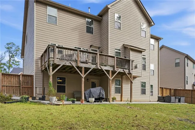 $515,000 | 12090 Centerra Drive, Hampton, GA 30228