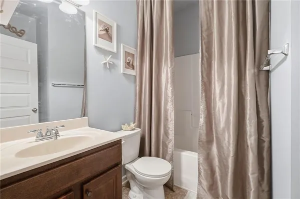 $515,000 | 12090 Centerra Drive, Hampton, GA 30228