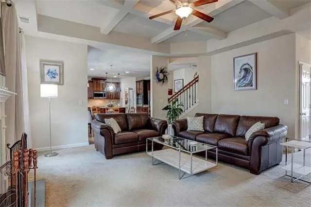 $515,000 | 12090 Centerra Drive, Hampton, GA 30228