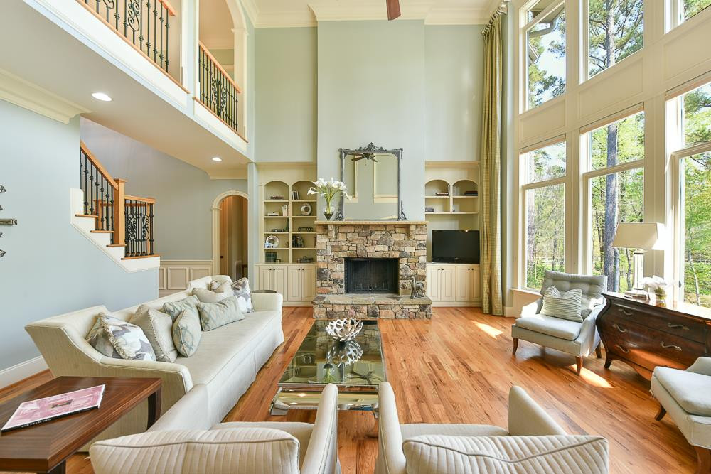 6016 Sarahcreek Court Raleigh, NC 27607 - Photo 8 of 30 Photo 8