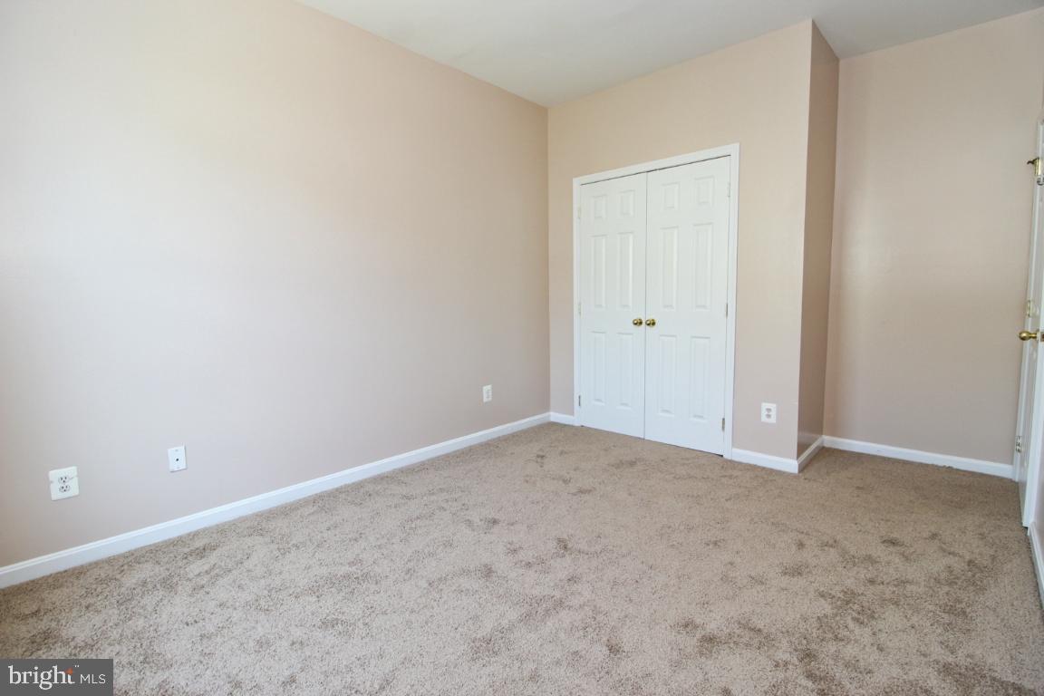 656 Luthardt Road Baltimore, MD 21220 - Photo 17 of 27 a view of an empty room