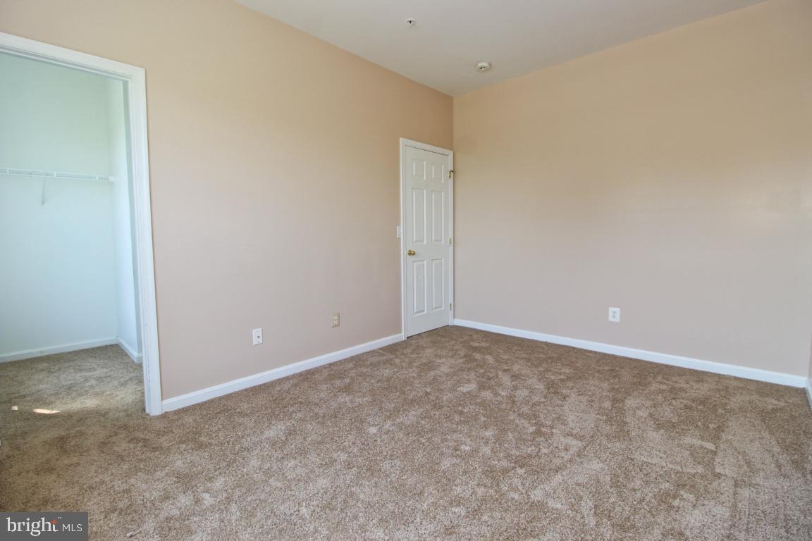 656 Luthardt Road Baltimore, MD 21220 - Photo 20 of 27 a view of an empty room