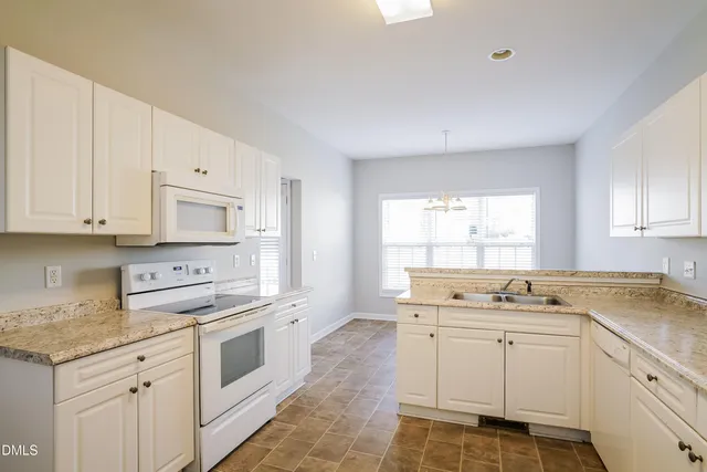 $1,630 | 3800 Pin Oak Road, Raleigh, NC 27604