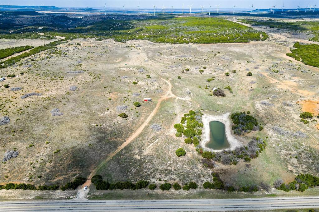 3 Fm 89 Tuscola, TX 79562 - Photo 15 of 15 a view of a yard