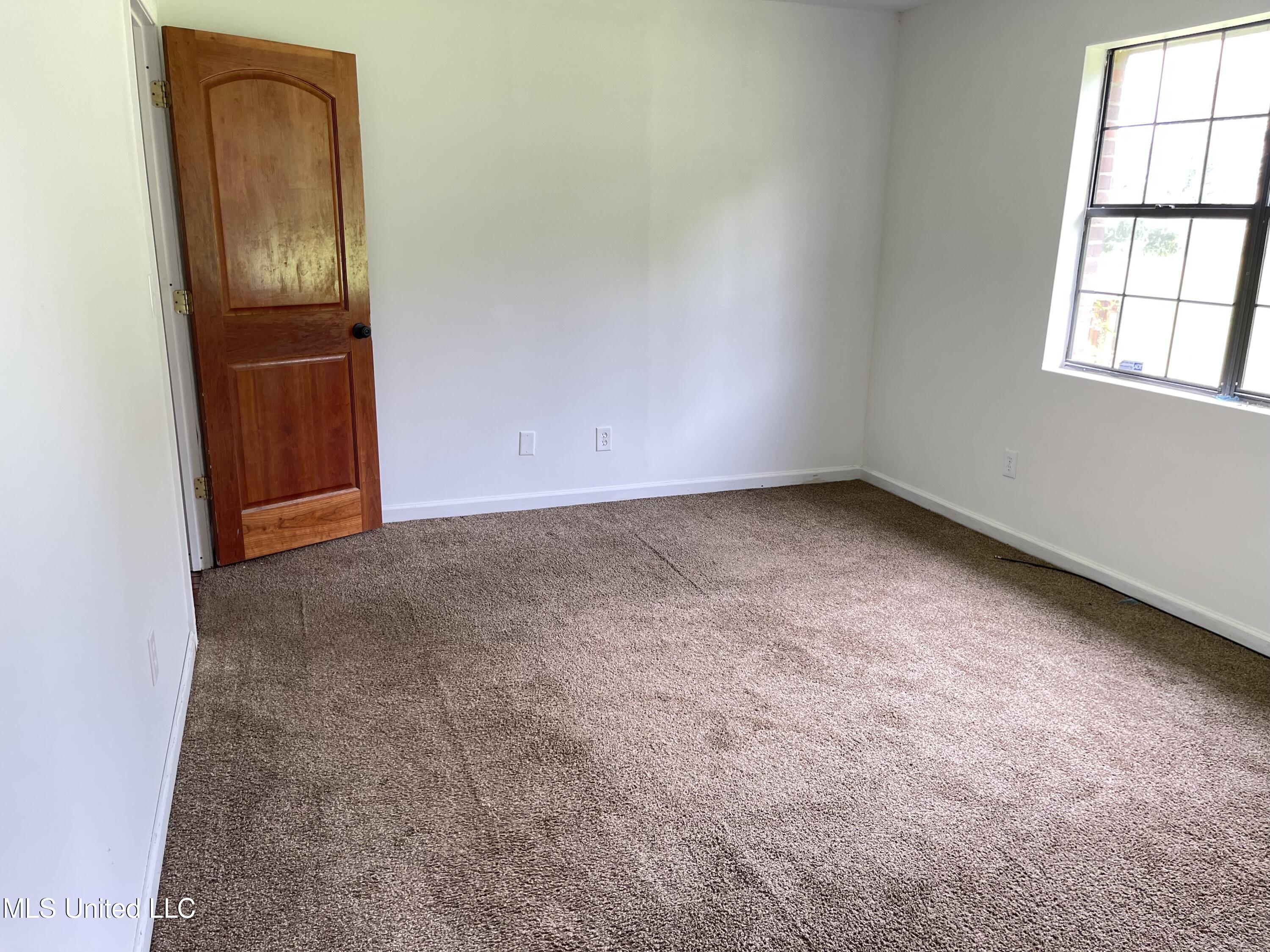 5733 Lucius Taylor Road Como, MS 38619 - Photo 2 of 13 primary bedroom