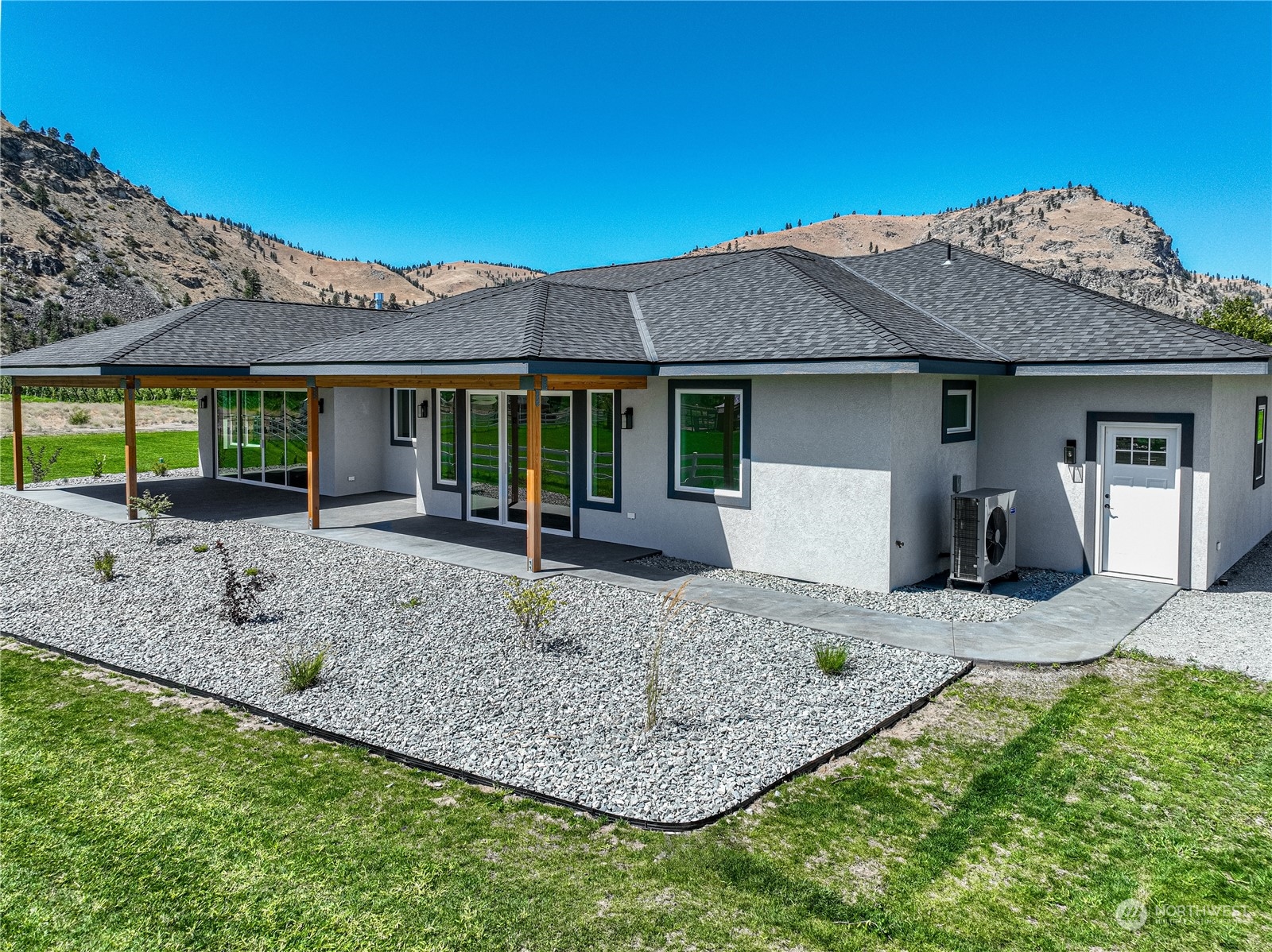 1275 Apple Acres Road Chelan, WA 98816 - Photo 36 of 38 Gallery Image 36