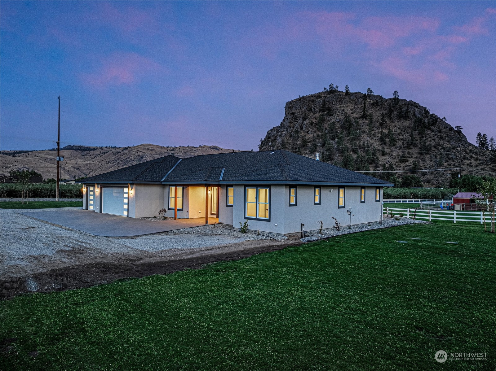 1275 Apple Acres Road Chelan, WA 98816 - Photo 38 of 38 Gallery Image 38