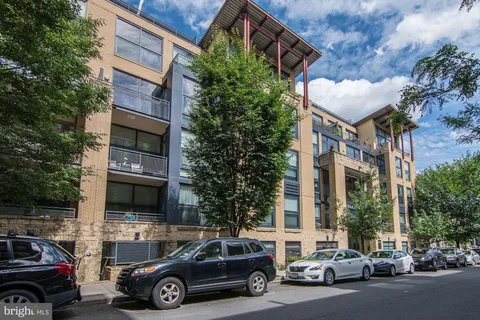 $849,000 | 2301 Champlain Street Northwest, Unit 414, Washington, DC 20009