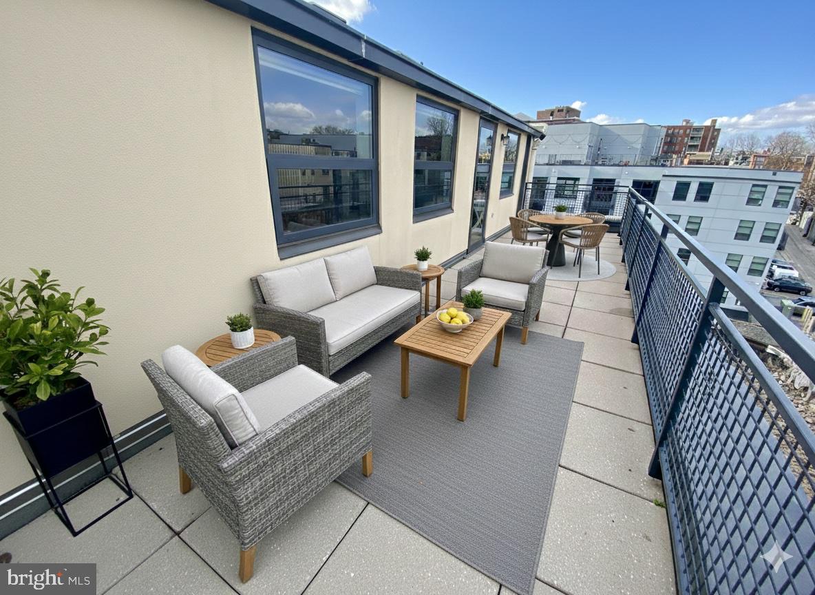 2301 Champlain Street Northwest, Unit 414 Washington, DC 20009 - Photo 2 of 54