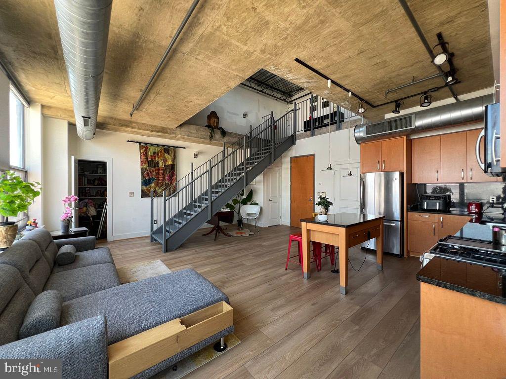 2301 Champlain Street Northwest, Unit 414 Washington, DC 20009 - Photo 2 of 32