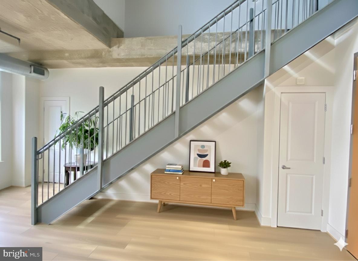 2301 Champlain Street Northwest, Unit 414 Washington, DC 20009 - Photo 22 of 54