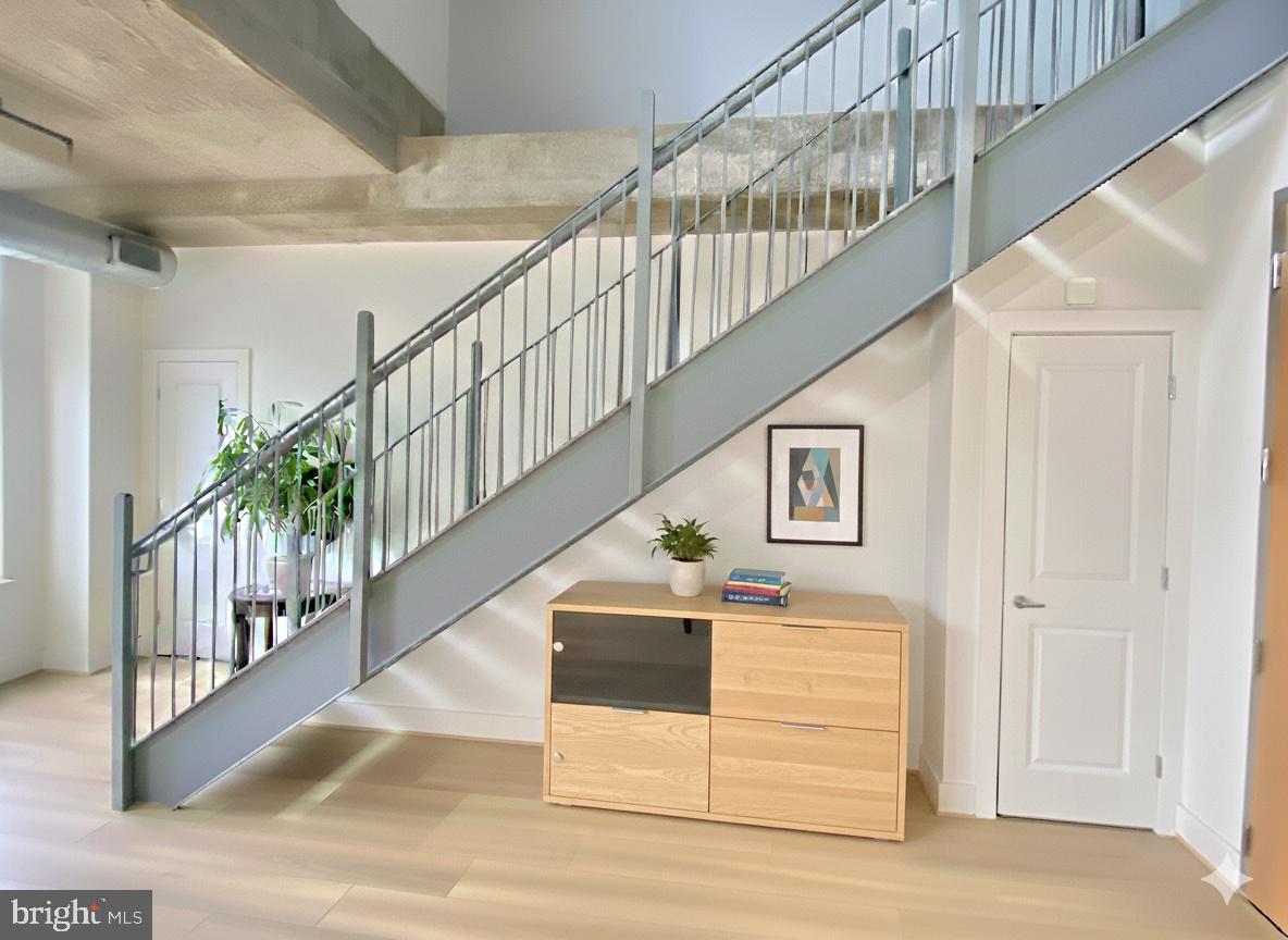 2301 Champlain Street Northwest, Unit 414 Washington, DC 20009 - Photo 24 of 54