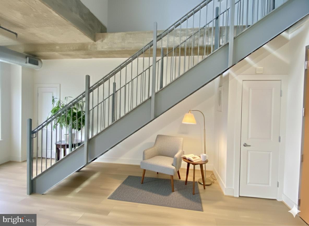 2301 Champlain Street Northwest, Unit 414 Washington, DC 20009 - Photo 26 of 54