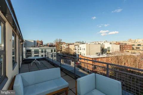 $849,000 | 2301 Champlain Street Northwest, Unit 414, Washington, DC 20009