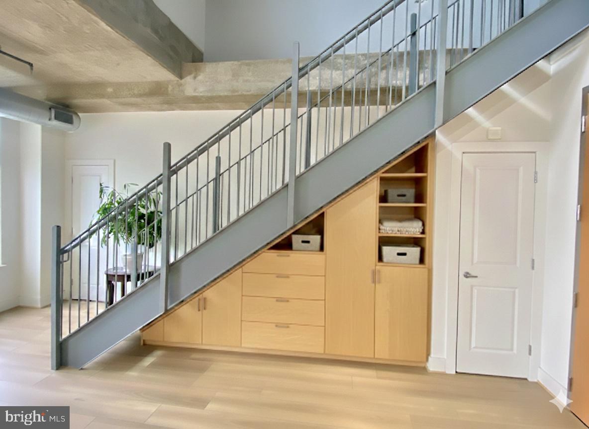 2301 Champlain Street Northwest, Unit 414 Washington, DC 20009 - Photo 27 of 54