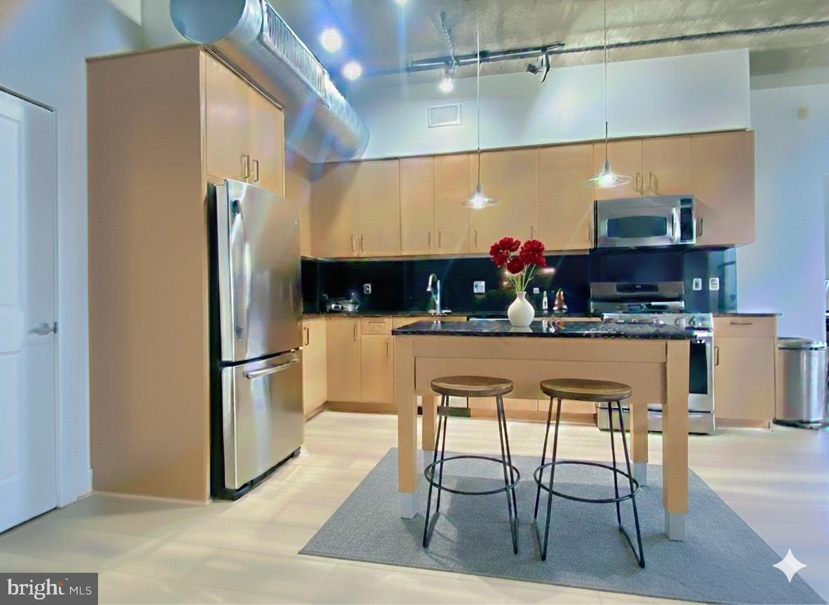 2301 Champlain Street Northwest, Unit 414 Washington, DC 20009 - Photo 3 of 54