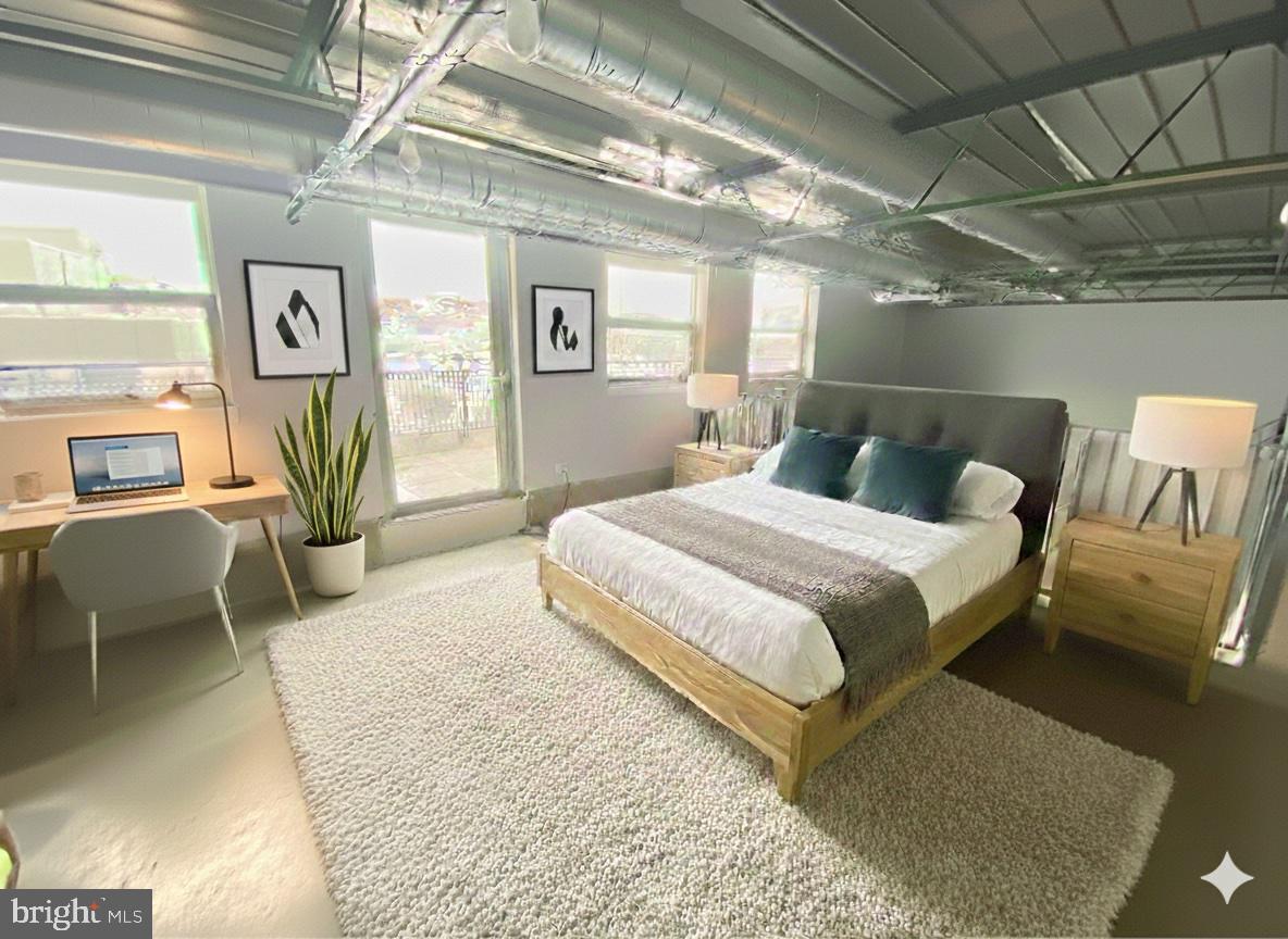 2301 Champlain Street Northwest, Unit 414 Washington, DC 20009 - Photo 32 of 54