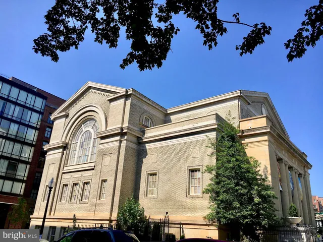 $849,000 | 2301 Champlain Street Northwest, Unit 414, Washington, DC 20009