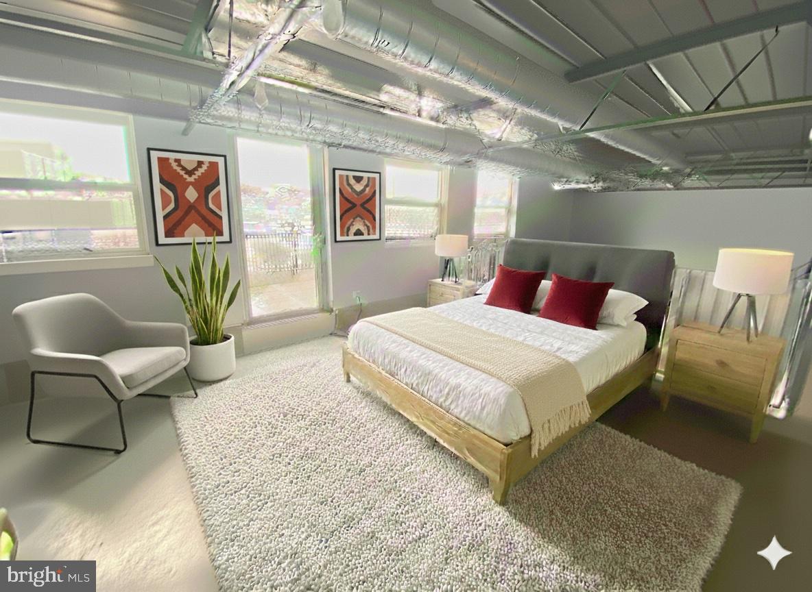 2301 Champlain Street Northwest, Unit 414 Washington, DC 20009 - Photo 33 of 54