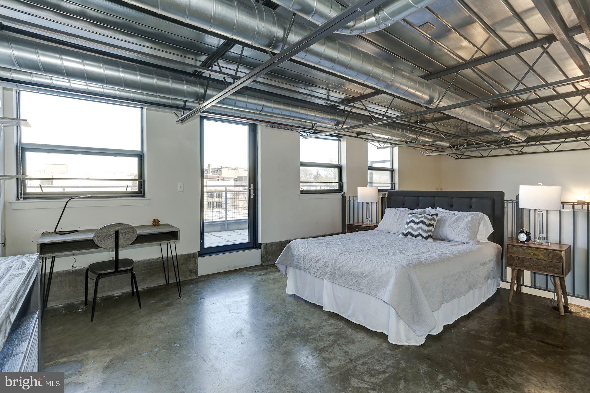 2301 Champlain Street Northwest, Unit 414 Washington, DC 20009 - Photo 34 of 54