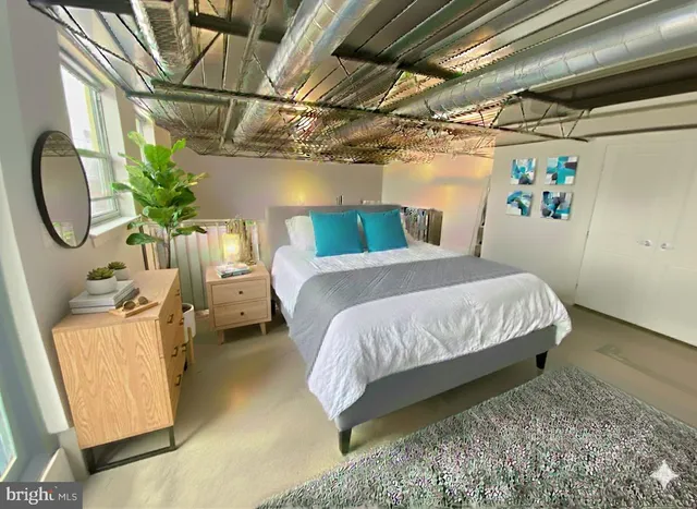 $849,000 | 2301 Champlain Street Northwest, Unit 414, Washington, DC 20009