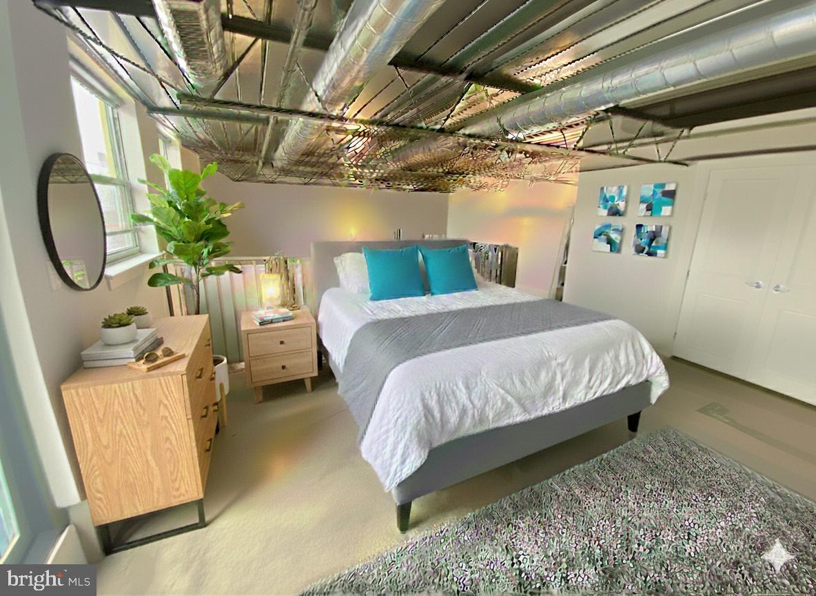 2301 Champlain Street Northwest, Unit 414 Washington, DC 20009 - Photo 39 of 54