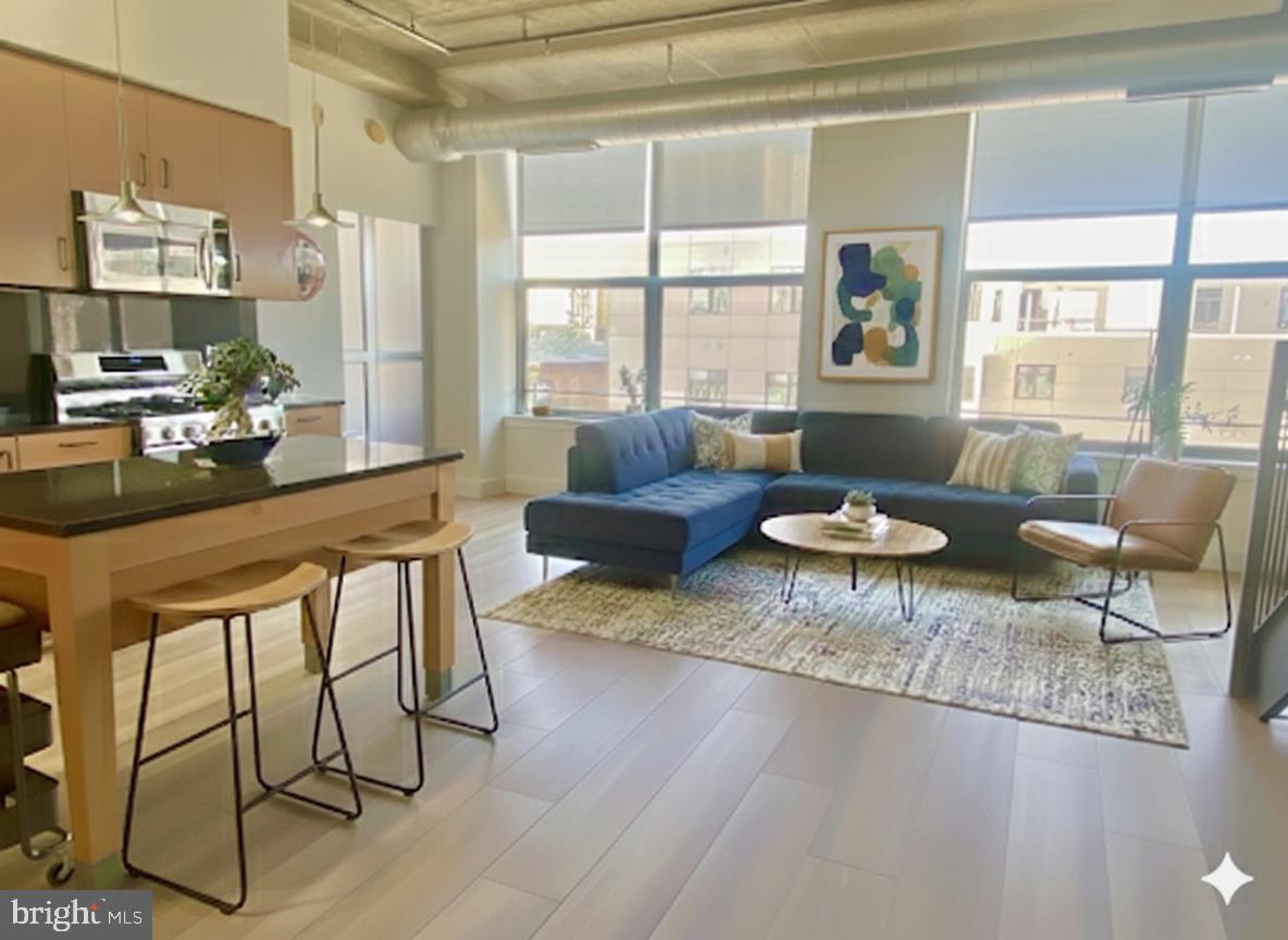 2301 Champlain Street Northwest, Unit 414 Washington, DC 20009 - Photo 4 of 54