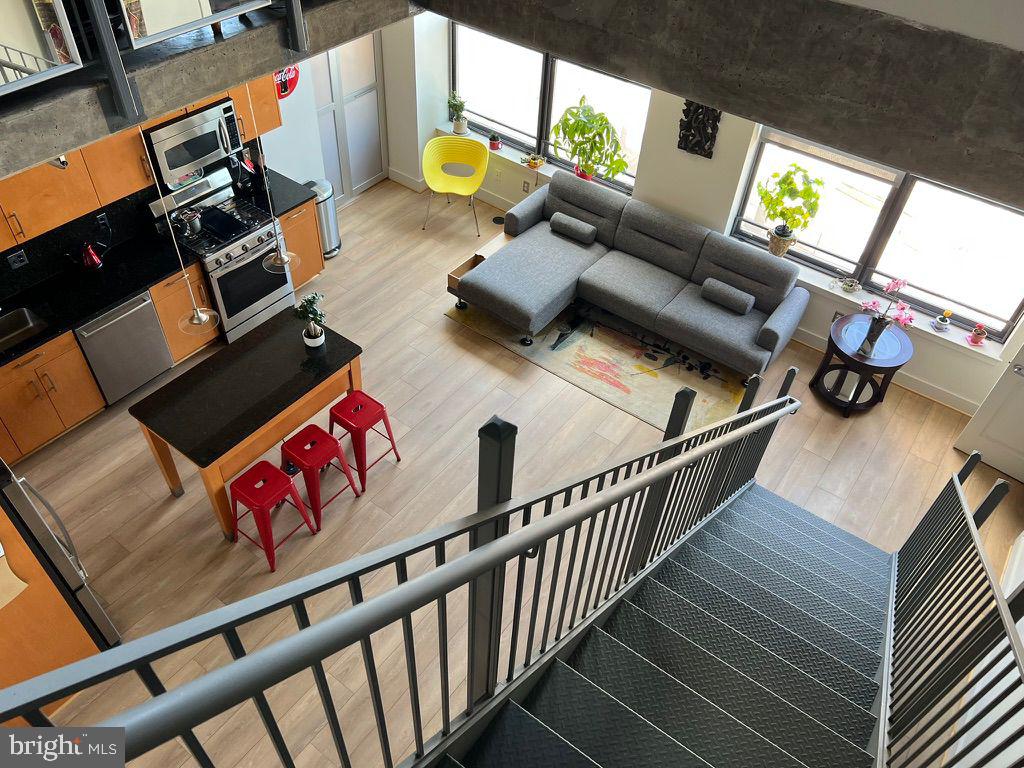 2301 Champlain Street Northwest, Unit 414 Washington, DC 20009 - Photo 4 of 32