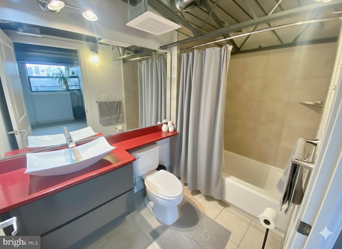 2301 Champlain Street Northwest, Unit 414 Washington, DC 20009 - Photo 46 of 54