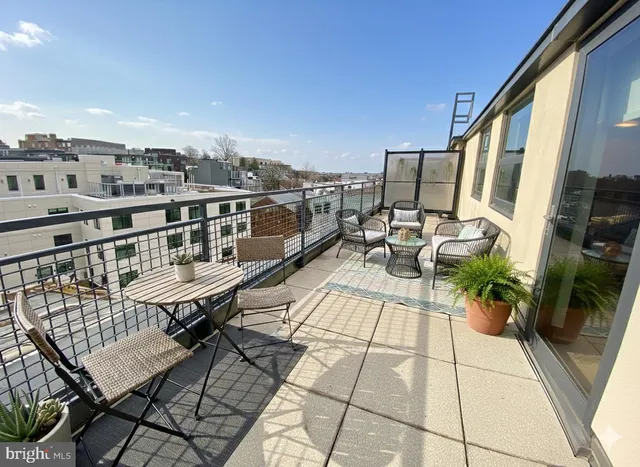 $849,000 | 2301 Champlain Street Northwest, Unit 414, Washington, DC 20009