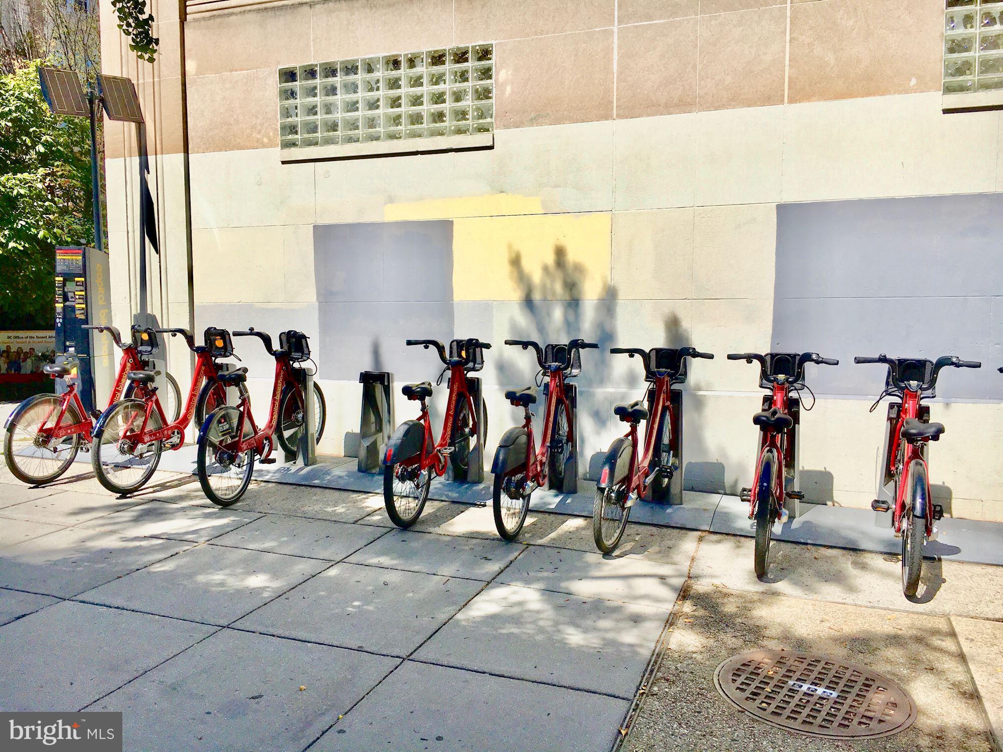 2301 Champlain Street Northwest, Unit 414 Washington, DC 20009 - Photo 50 of 54