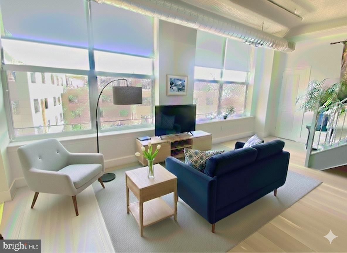 2301 Champlain Street Northwest, Unit 414 Washington, DC 20009 - Photo 5 of 54