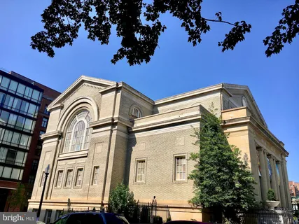 $849,000 | 2301 Champlain Street Northwest, Unit 414, Washington, DC 20009