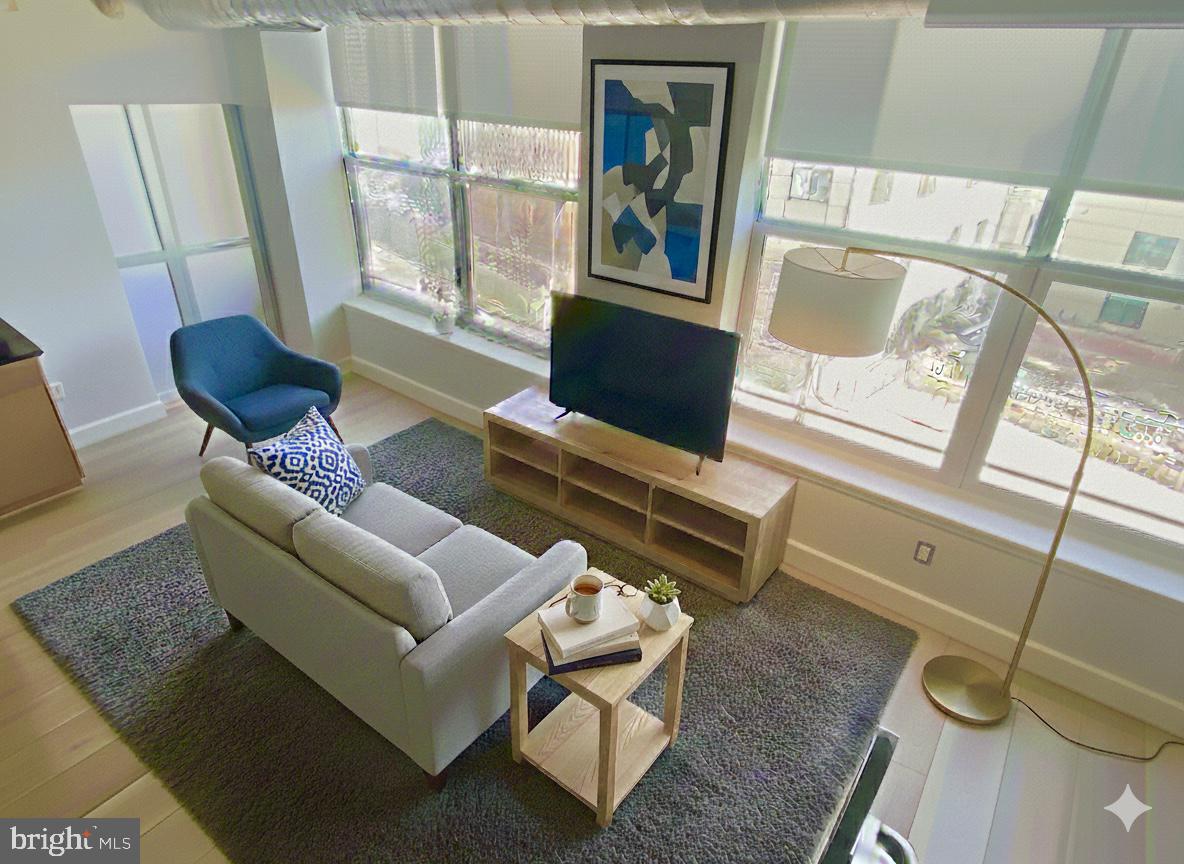 2301 Champlain Street Northwest, Unit 414 Washington, DC 20009 - Photo 6 of 54