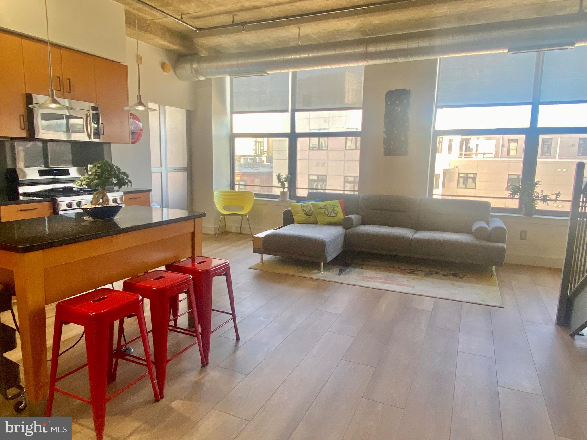 2301 Champlain Street Northwest, Unit 414 Washington, DC 20009 - Photo 8 of 54