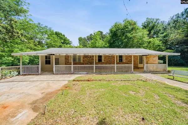 $189,900 | 7940 Eichelberger Road, Irmo, SC 29063