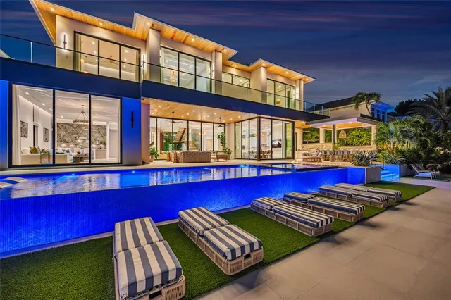 $16,950,000 | 408 Coral Way, Fort Lauderdale, FL 33301