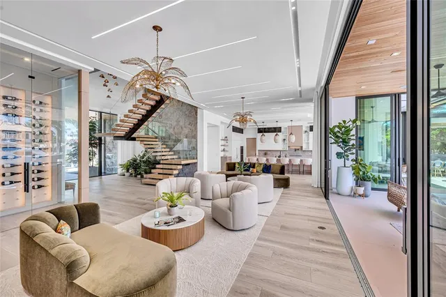 $16,950,000 | 408 Coral Way, Fort Lauderdale, FL 33301