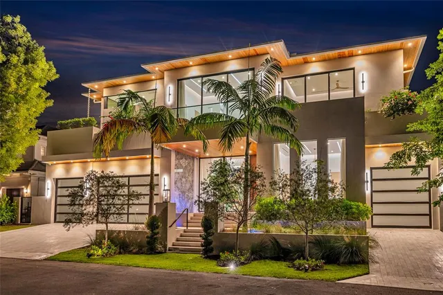 $16,950,000 | 408 Coral Way, Fort Lauderdale, FL 33301