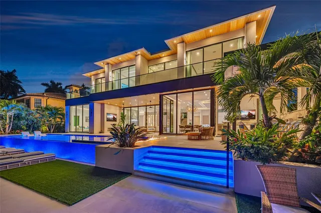 $16,950,000 | 408 Coral Way, Fort Lauderdale, FL 33301