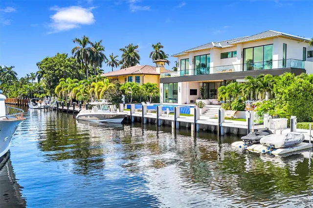 $16,950,000 | 408 Coral Way, Fort Lauderdale, FL 33301